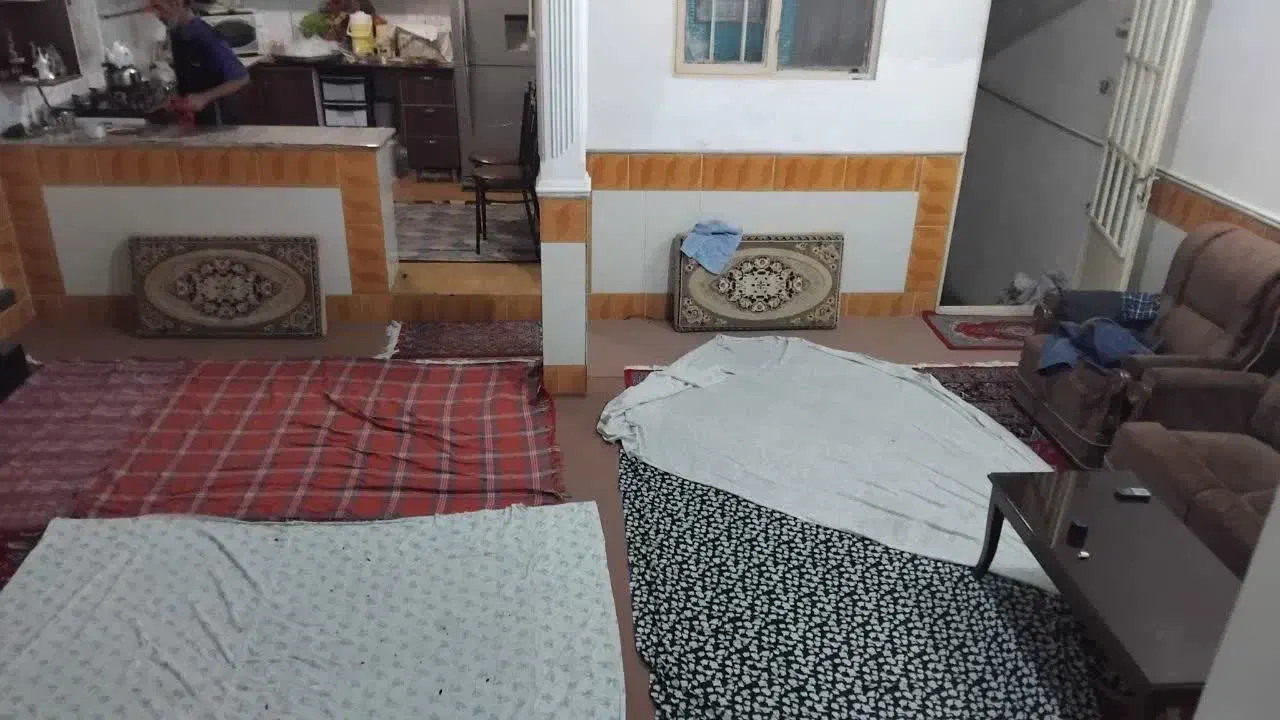 اجاره مسکن|اجارهٔ خانه و ویلا|قم, شهید صیاد شیرازی|دیوار