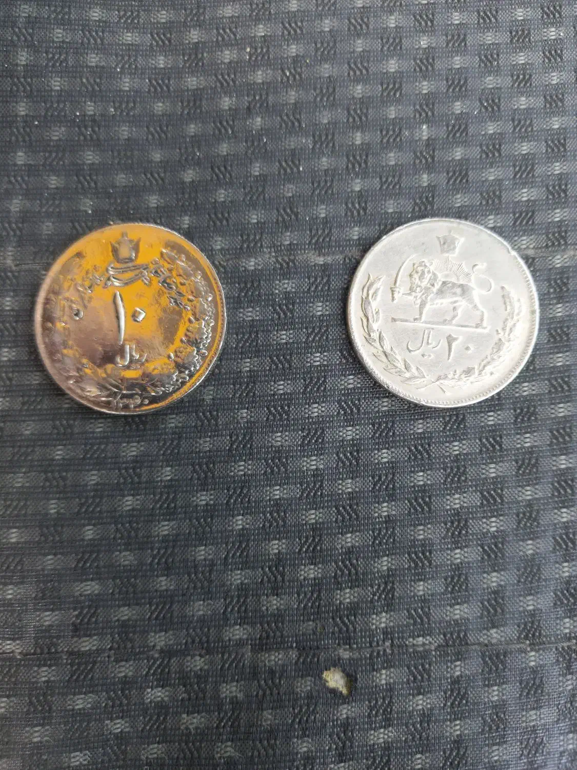 ۳۲ عدد سکه پهلوی و جمهوری|کلکسیون سکه، تمبر، اسکناس|پردیس, فاز ۱۱|دیوار