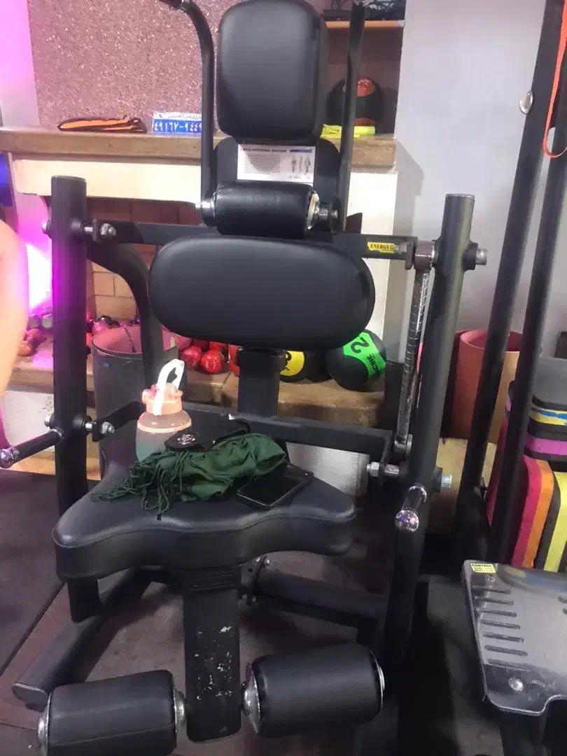 فروش فوری باشگاه اختصاصی بدنسازی بانوان هیرا|فروش مغازه و غرفه|گرگان, |دیوار