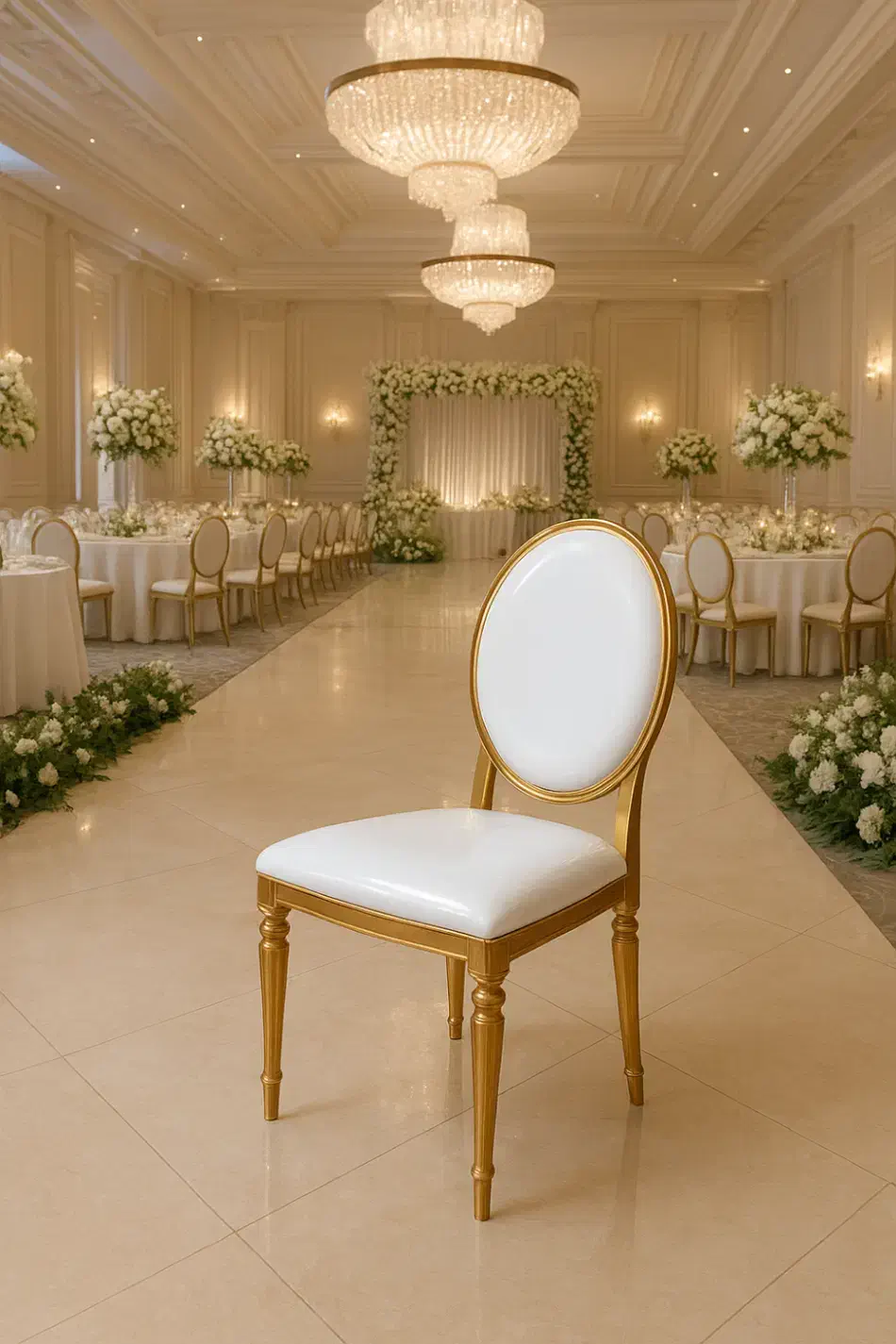 صندلی تالار دورقاب|میز و صندلی غذاخوری|خرم‌آباد, |دیوار