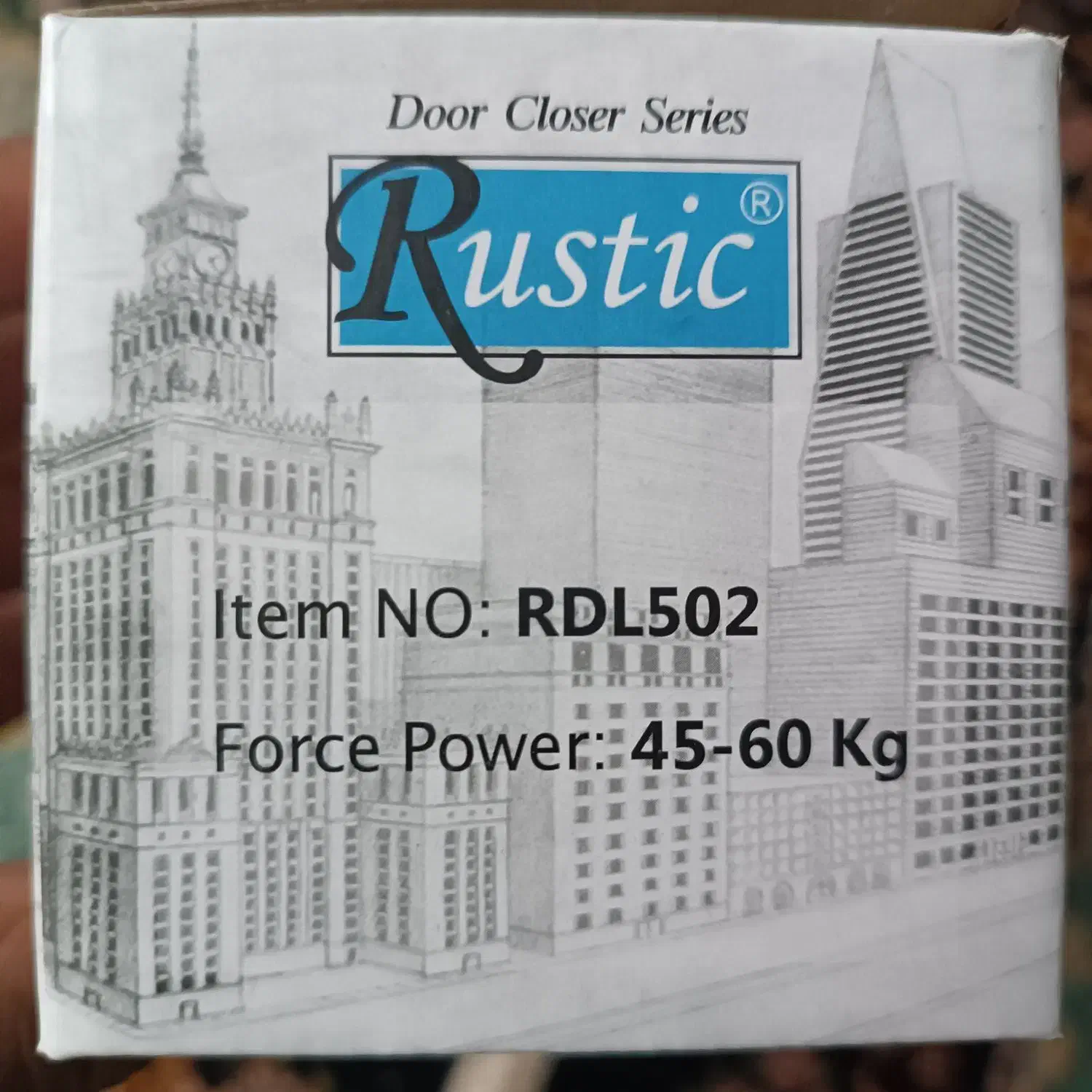 جک آرام بند روستیک|مصالح و تجهیزات ساختمان|کرمانشاه, |دیوار