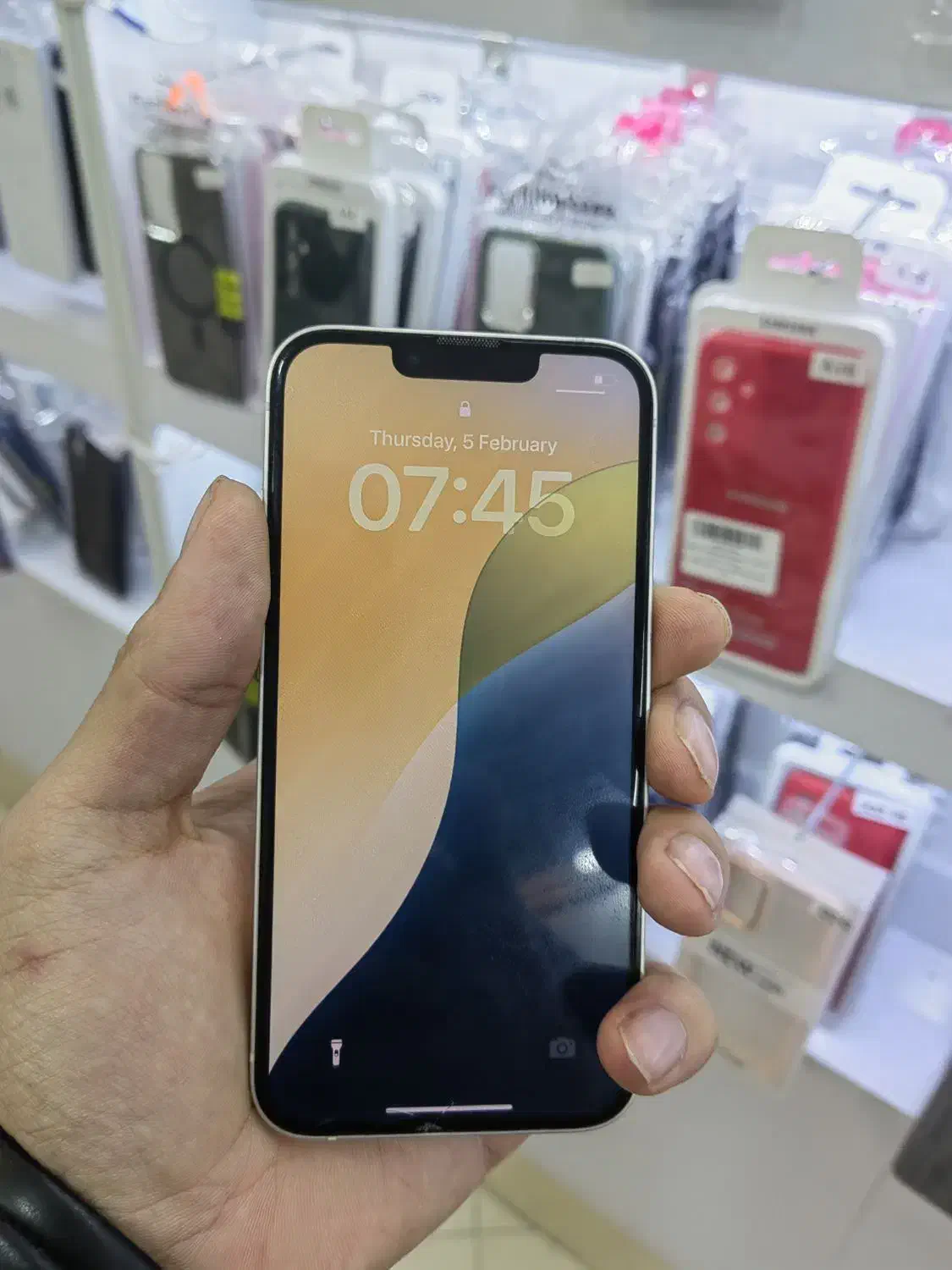 اپل ایفون 13|موبایل|مشهد, حجاب (شهرک غرب)|دیوار