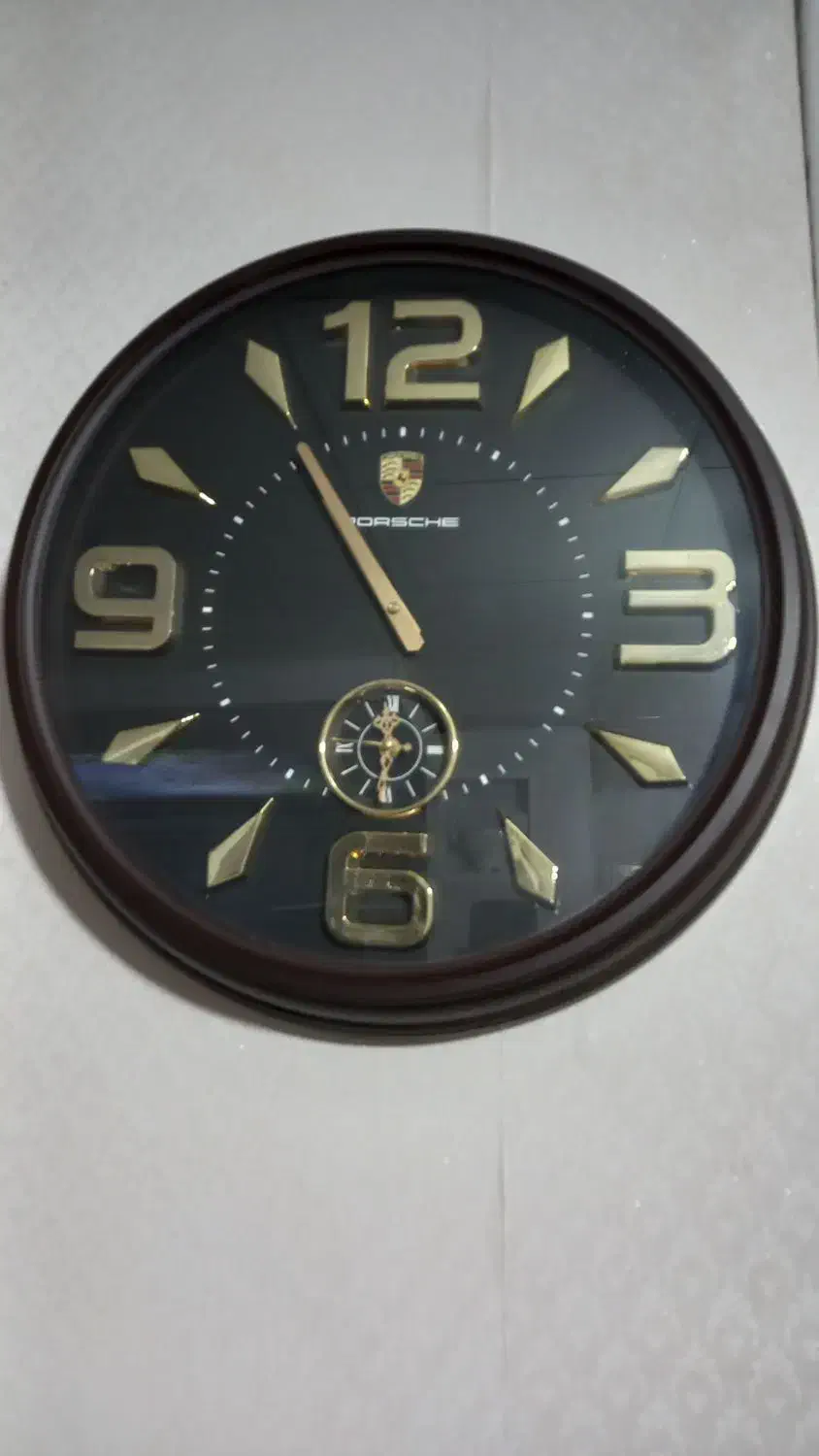 ساعت نو|ساعت دیواری و تزئینی|اشتهارد, |دیوار