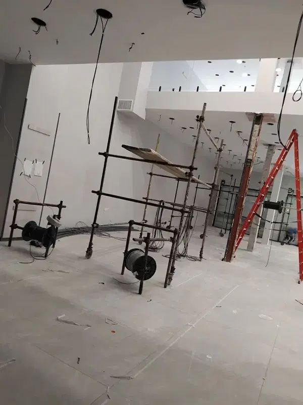 داربست فلزی نیاوران جردن پاسداران|خدمات پیشه و مهارت|تهران, جردن|دیوار