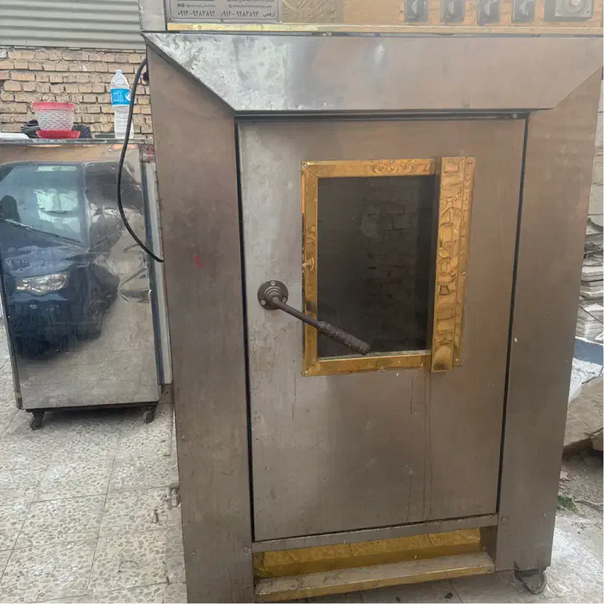 قنادی|فروشگاه و مغازه|اهواز, کوی باهنر|دیوار