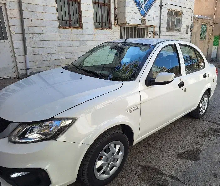 ساینا1403s|خودرو سواری و وانت|ملایر, |دیوار