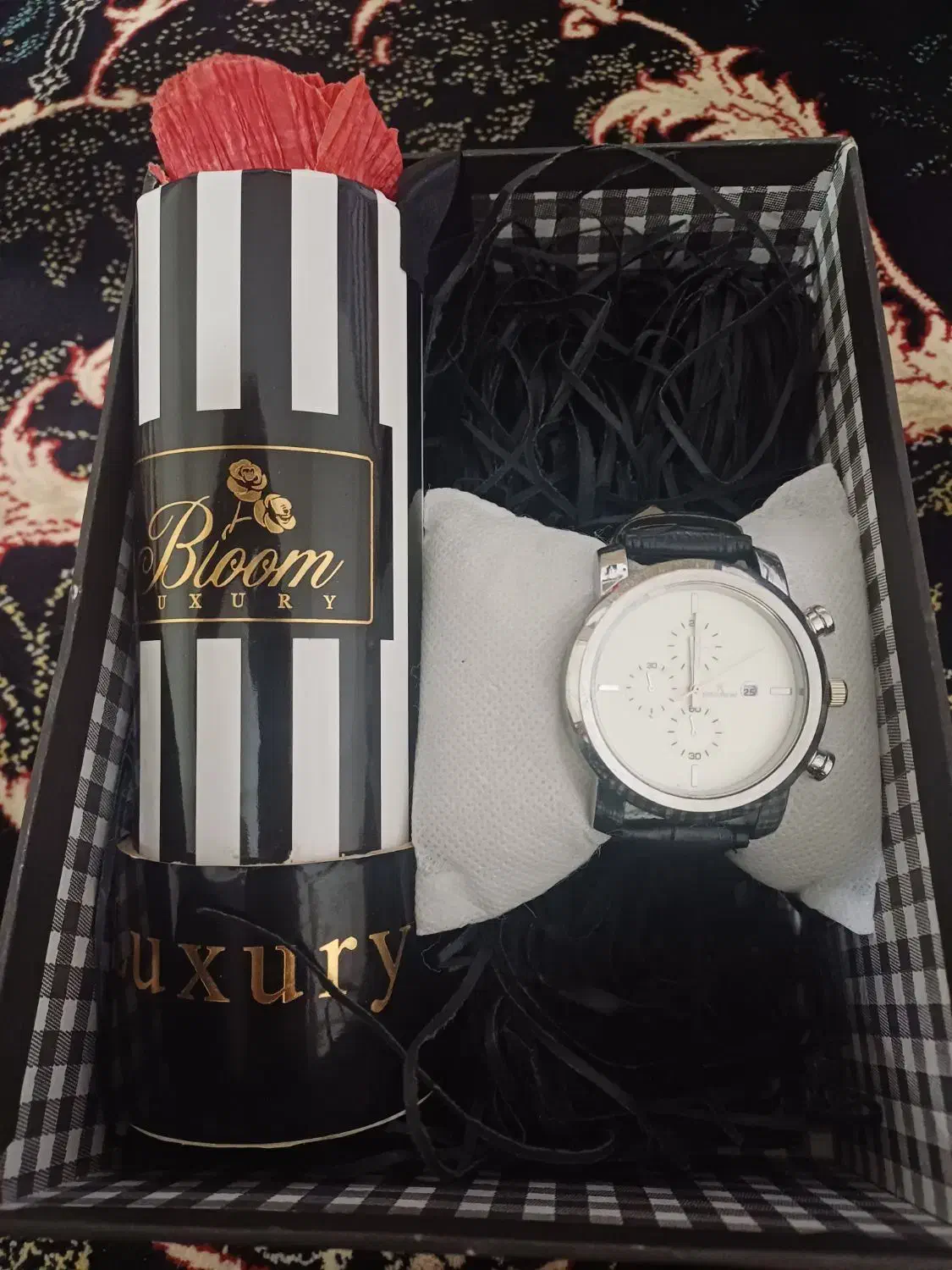 ساعت مچی|ساعت|سبزوار, هفت تیر|دیوار