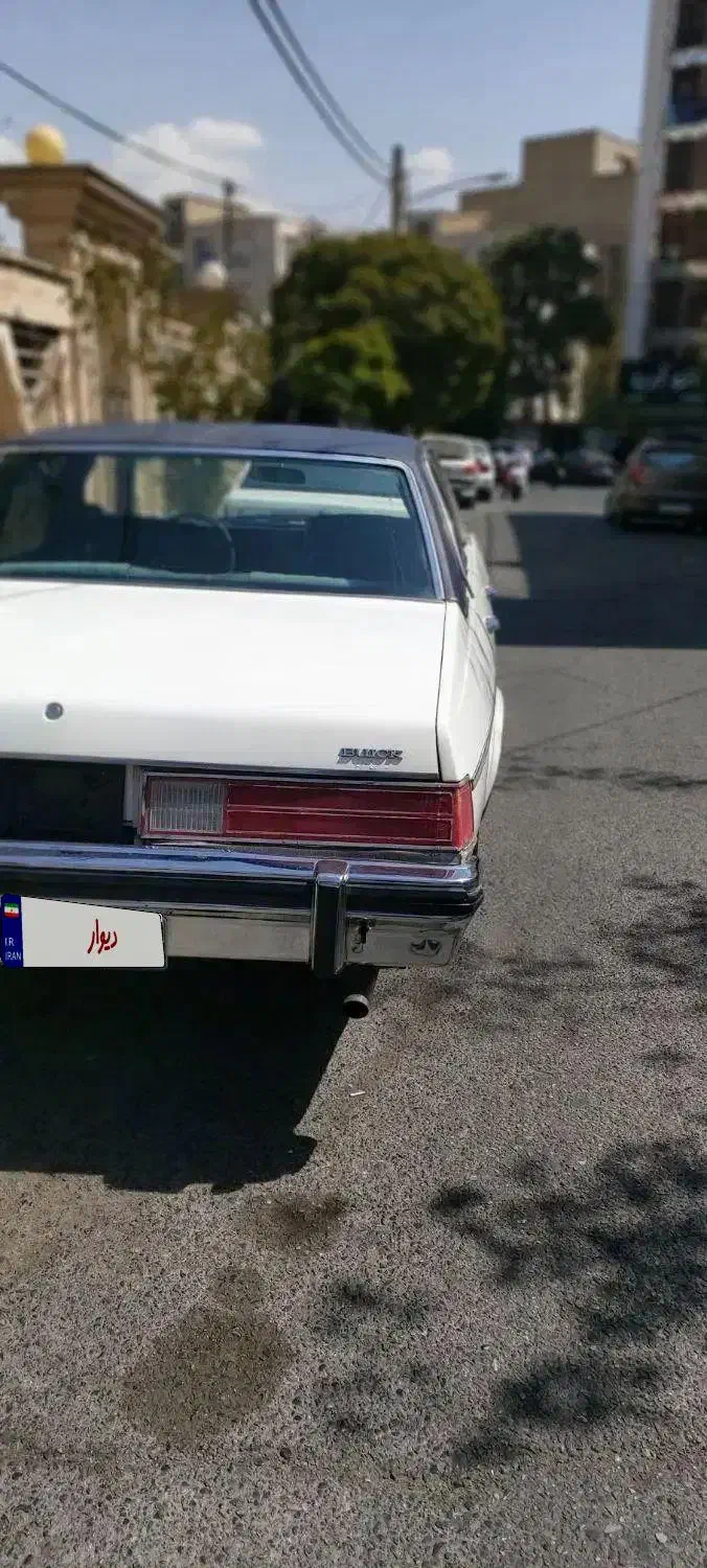 بیوک ۵۹ وارداتی|خودرو سواری و وانت|تهران, حکیمیه|دیوار