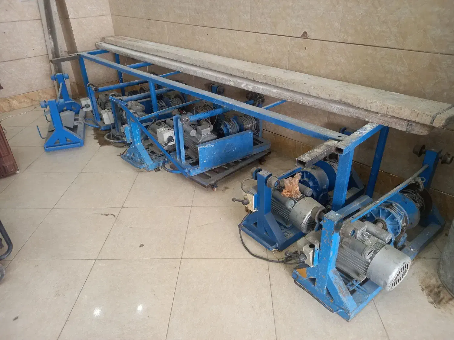 مغازه ۵۰متری خیابان تاجوک|اجارهٔ مغازه و غرفه|ملایر, |دیوار