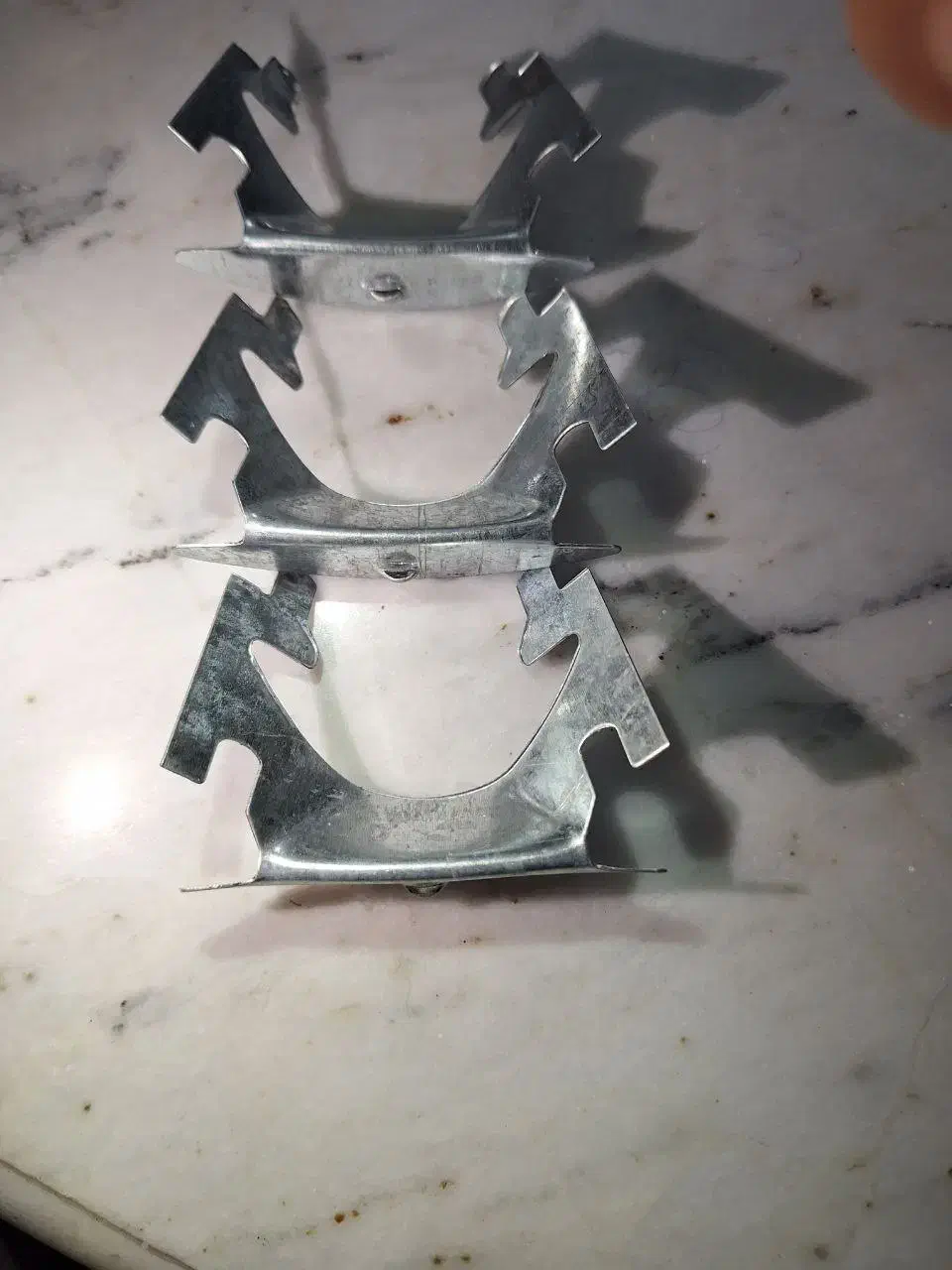 اسکوپ سنگ پروانه|عمده‌فروشی|پاکدشت, خاتون آباد|دیوار