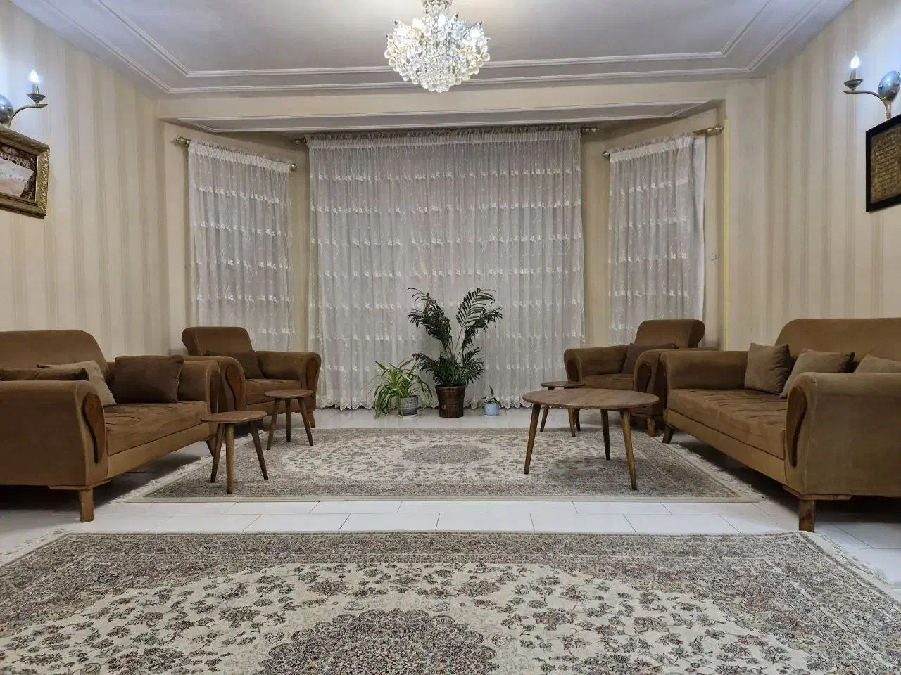 فروش فوری لوازم منزل به علت مهاجرت|سایر لوازم برقی|ساری, |دیوار