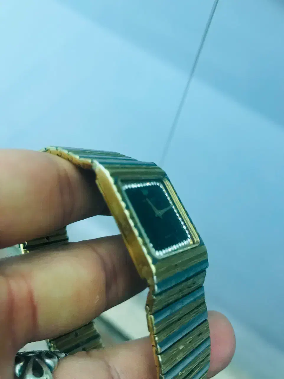 ساعت ریموند ویل اورجینال و اومگا دویل و سیتیزن|ساعت|شیراز, زند|دیوار