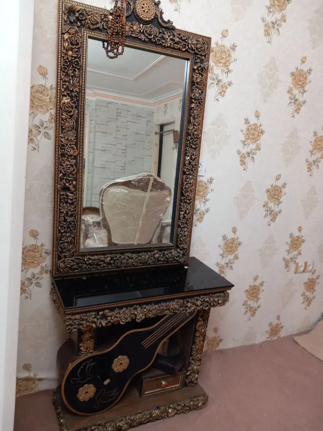 اینه کنسول|بوفه، ویترین، کنسول|تهران, پیکان شهر|دیوار