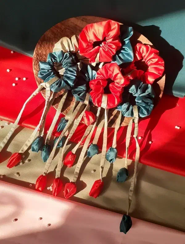 گل سرهای خوشگل پرنسسی|زیورآلات و اکسسوری|کهک, |دیوار