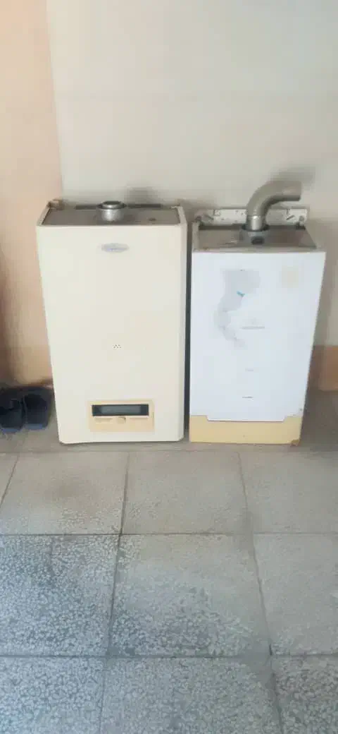 نمایندگی مجاز بوتان (تعمیر پکیج)|خدمات پیشه و مهارت|گرگان, |دیوار