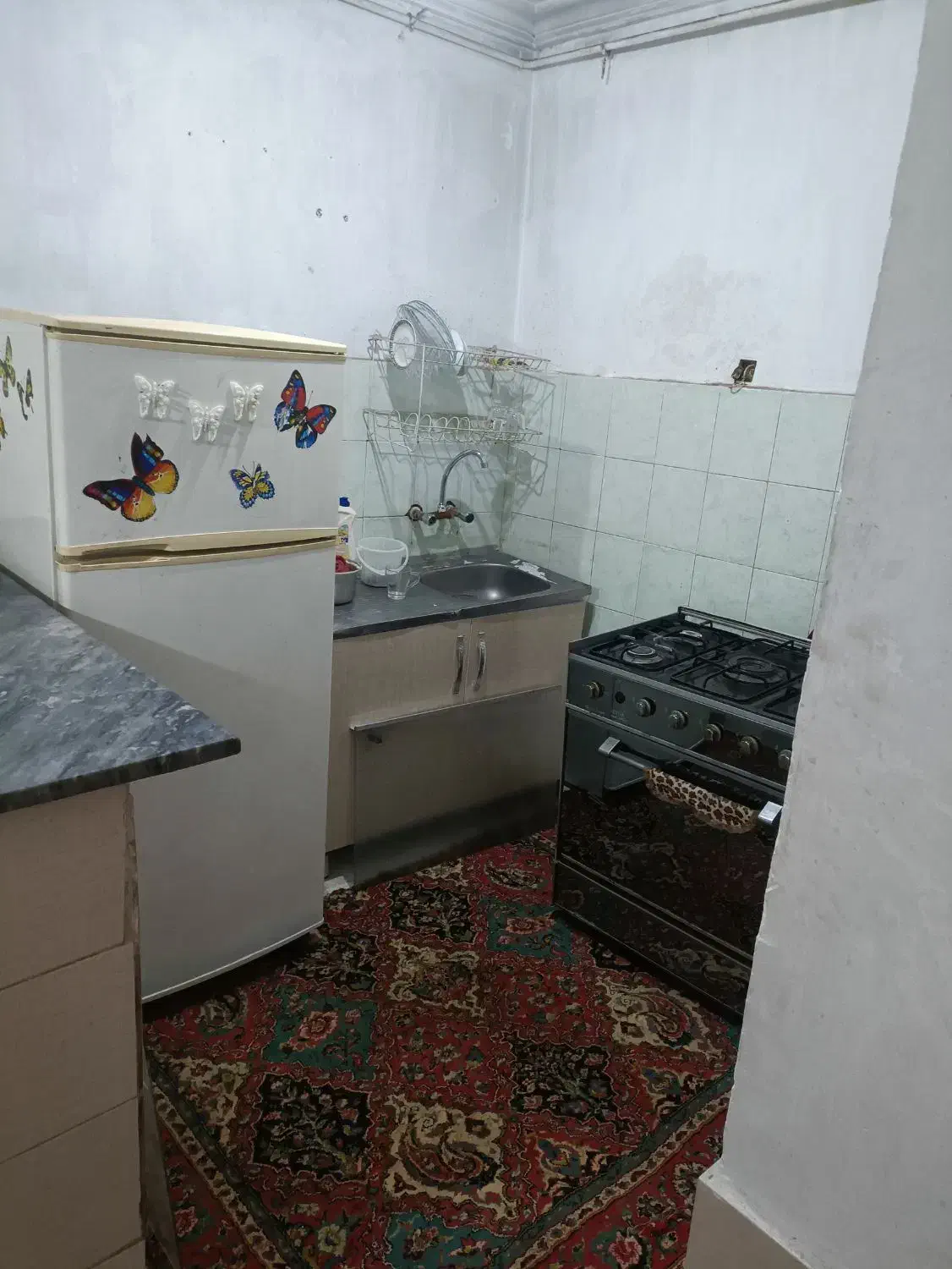 خانه|اجارهٔ کوتاهمدت آپارتمان و سوئیت|رشت, سلیمانداراب|دیوار