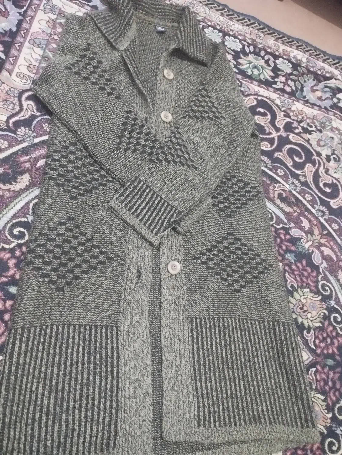 پالتو دخترانه و زنانه|لباس|گرگان, |دیوار