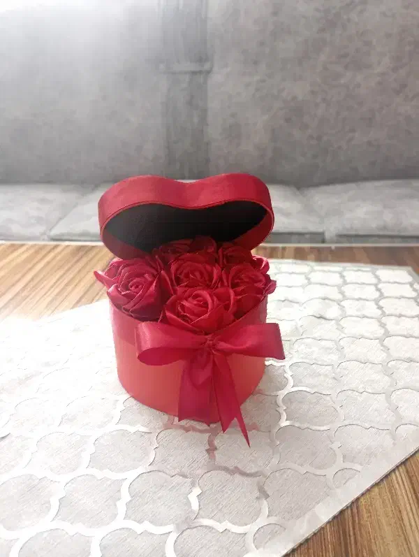 گل روبانی|گل مصنوعی|قزوین, |دیوار