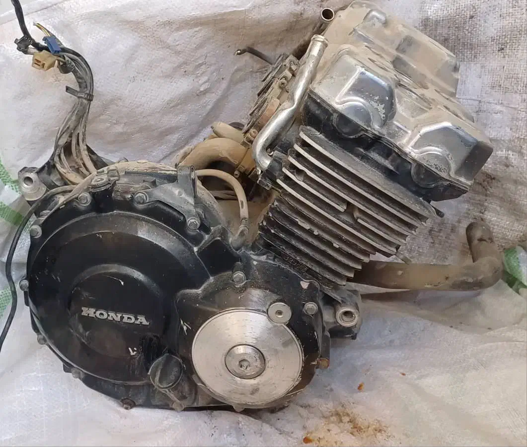 لوازمcb|قطعات یدکی و لوازم جانبی|تهران, گمرک|دیوار