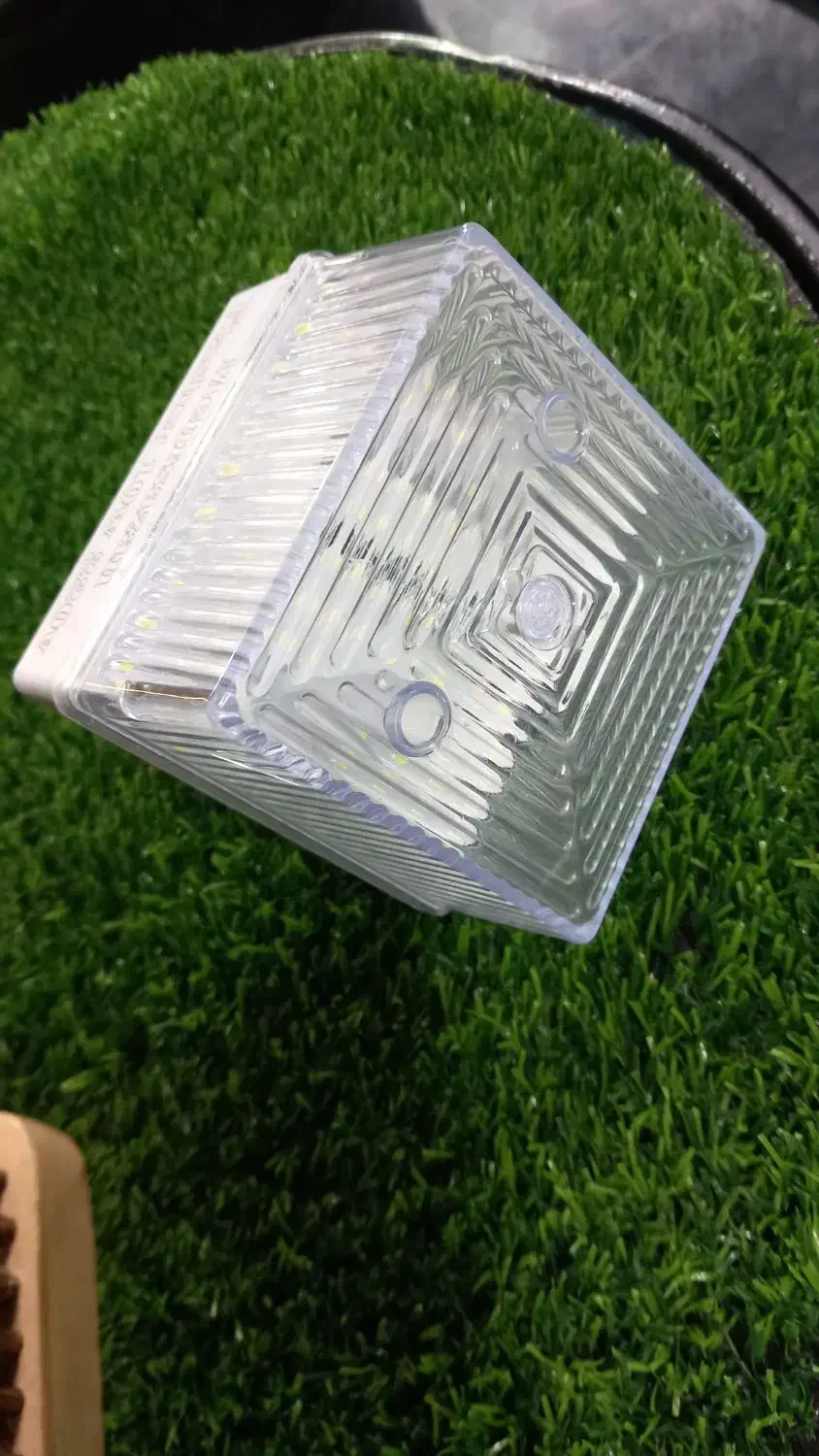 لامپ ال ای دی چشمک زن|لامپ و چراغ|تایباد, |دیوار