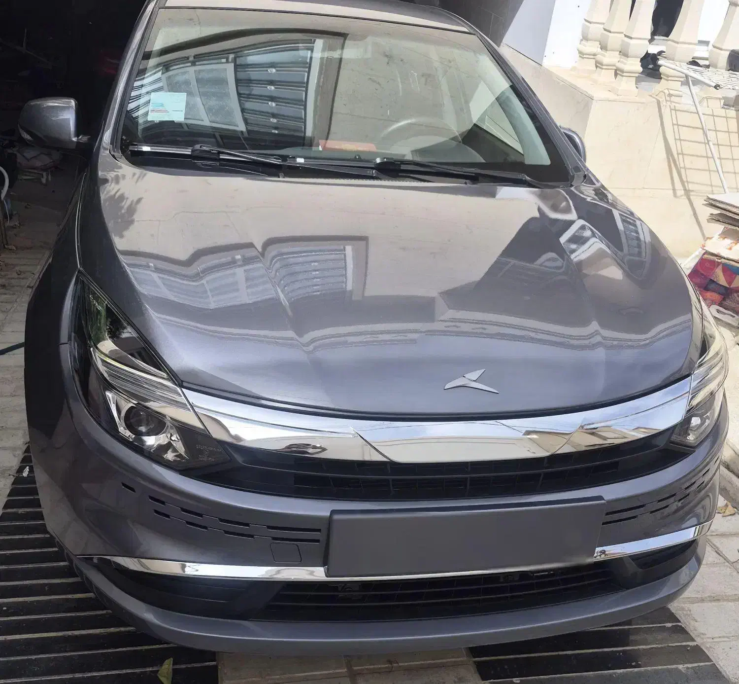 KMC EAGLE 1404|خودرو سواری و وانت|شیراز, فرگاز|دیوار