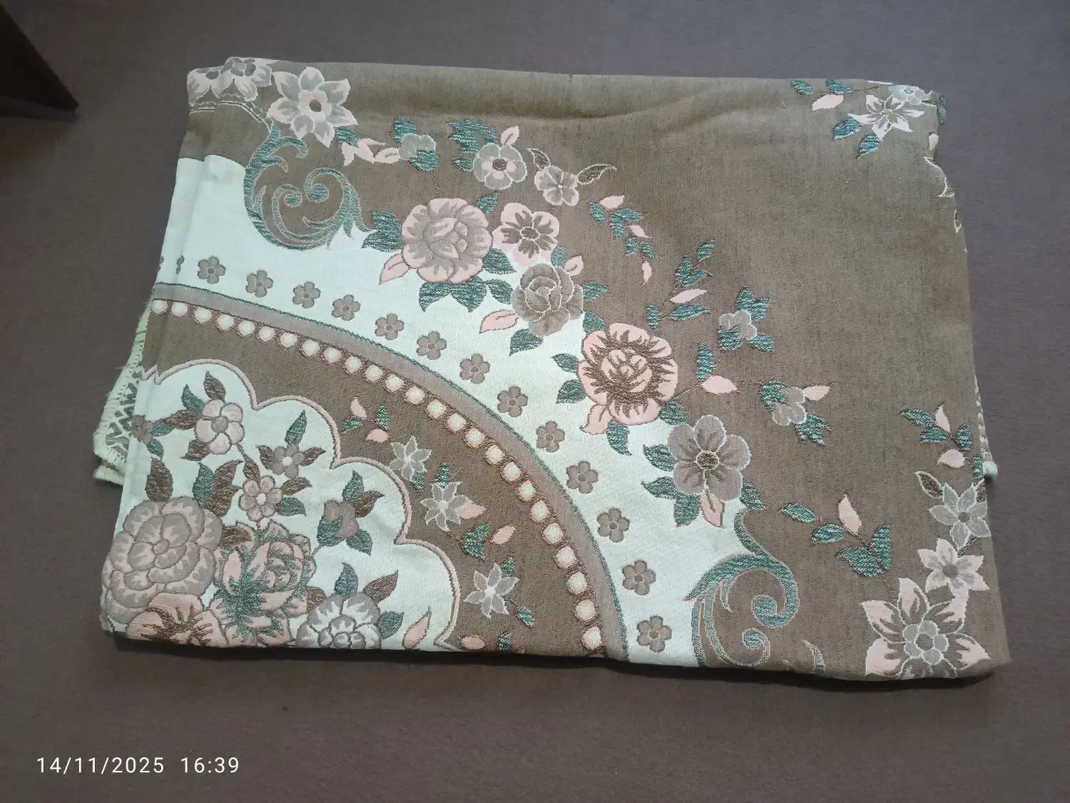 روفرشی ۹ متری|روفرشی|پرند, فاز ۵|دیوار