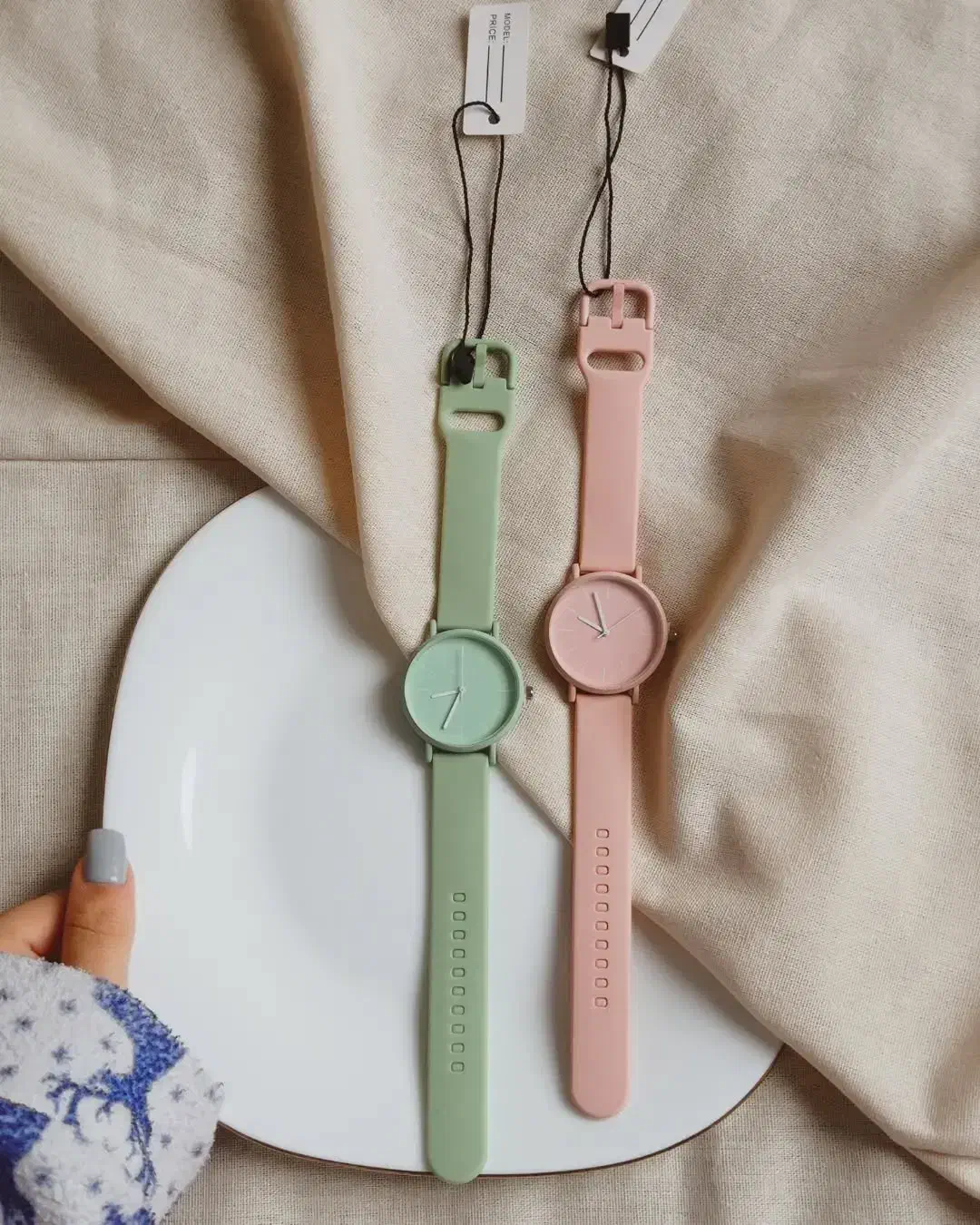 هدیه شیک بدلیجات و ساعت مچی فروش انلاین|بدلیجات|بیرجند, |دیوار