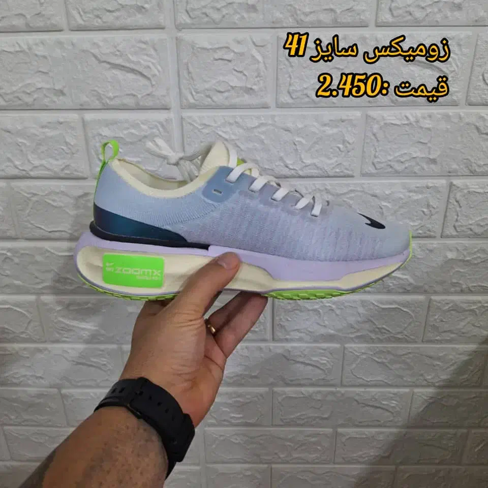 کتونی ویتنامی|کیف، کفش، کمربند|شاهینشهر, فدک|دیوار