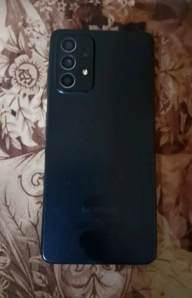 گوشیA52|موبایل|تهران, نجات اللهی|دیوار