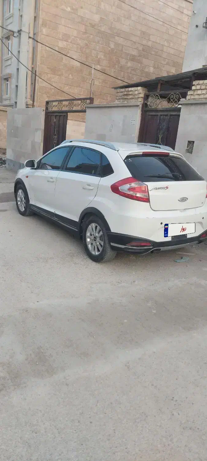 mvmمدل 97|خودرو سواری و وانت|بندر ماهشهر, |دیوار