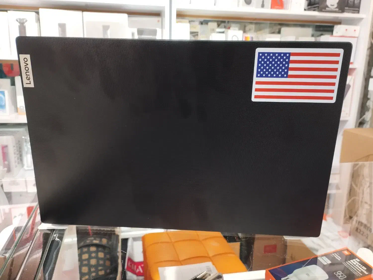 لب تاپ Lenovo پانزده اینچی|رایانه همراه|تهران, شهرک غرب|دیوار