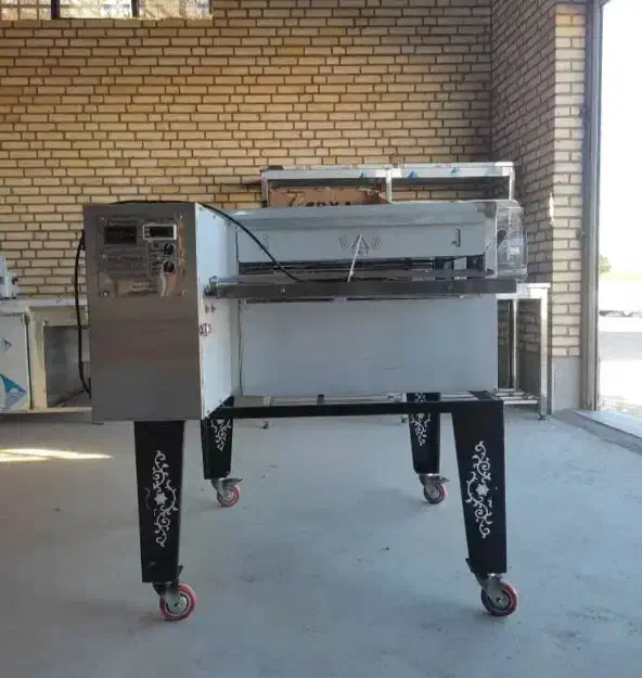 تجهیزات رستورانی،کافی شاپ،فر پیتزا،گازخطی،آبسردکن|کافیشاپ و رستوران|تهران, دریاچه شهدای خلیج فارس|دیوار