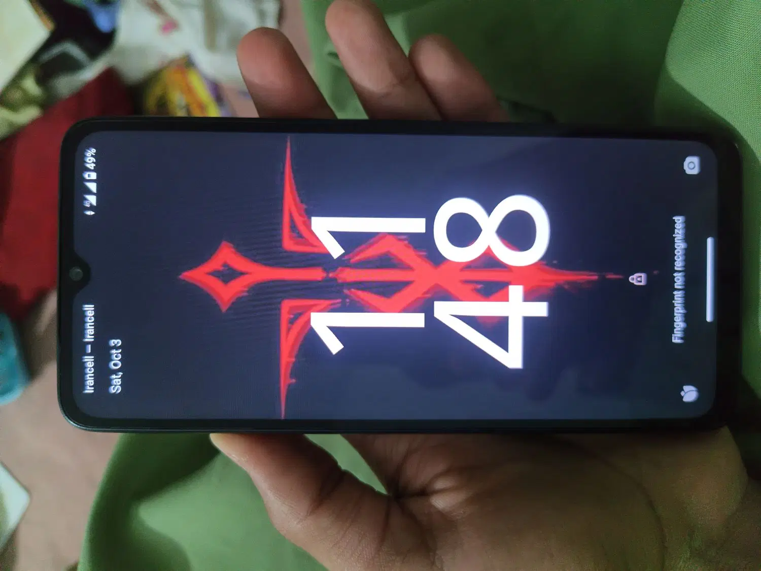 REDMI A3 128/2-4|موبایل|مشهد, شهید معقول|دیوار