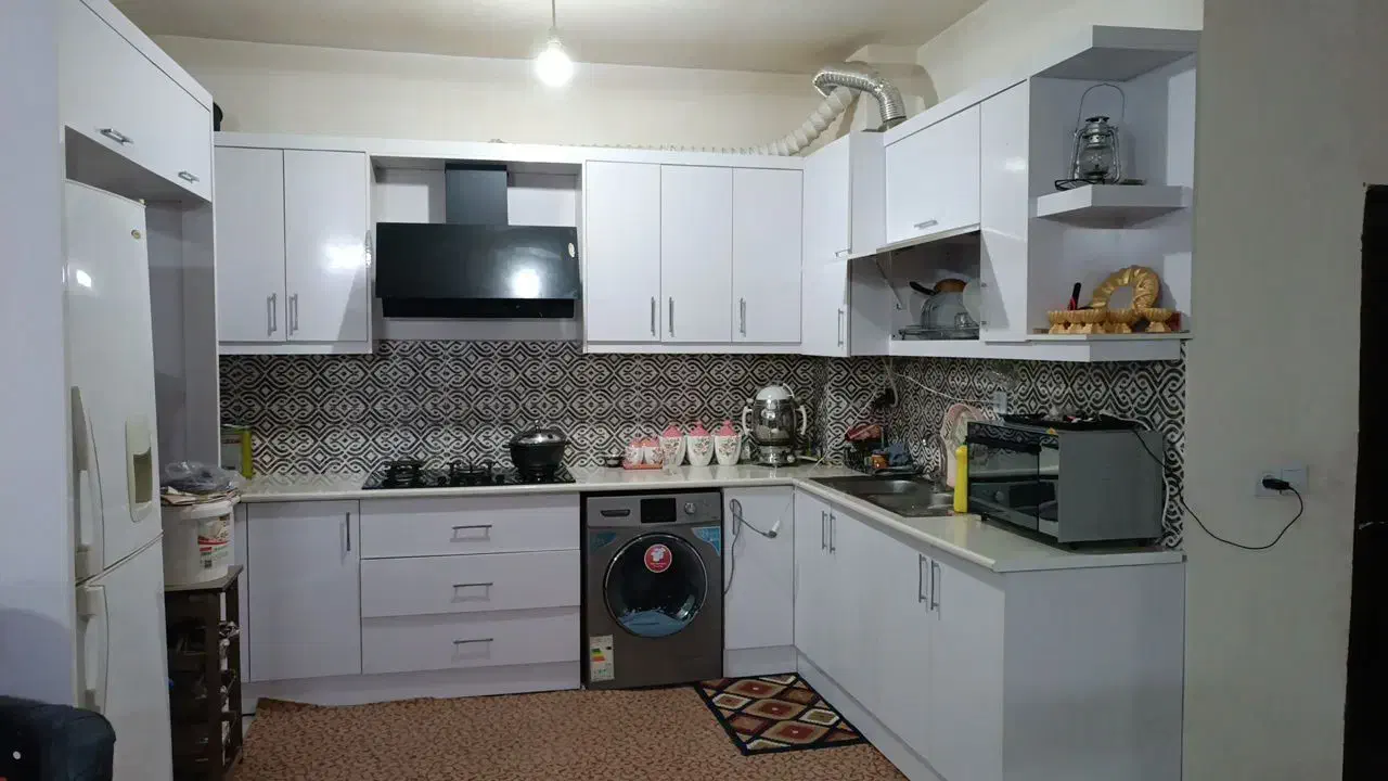 اجاره آپارتمان در توس مشهد|اجارهٔ آپارتمان|قائن, |دیوار