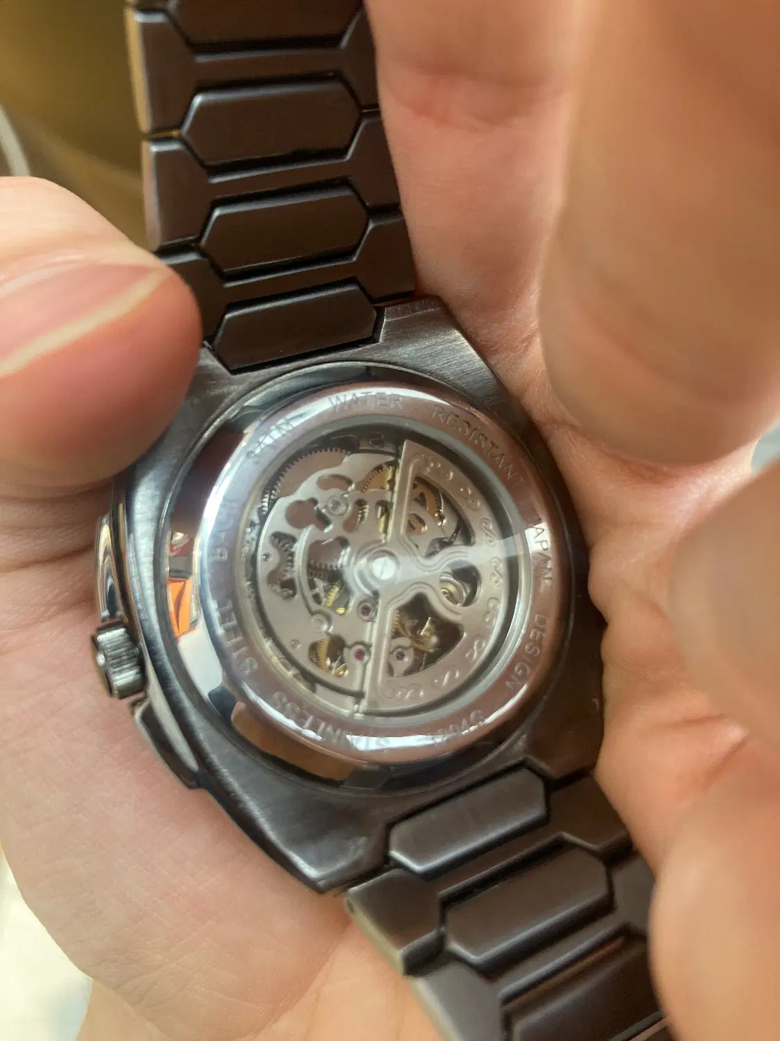 Seiko Exclusive 3204G|ساعت|تهران, تهرانسر شمالی|دیوار