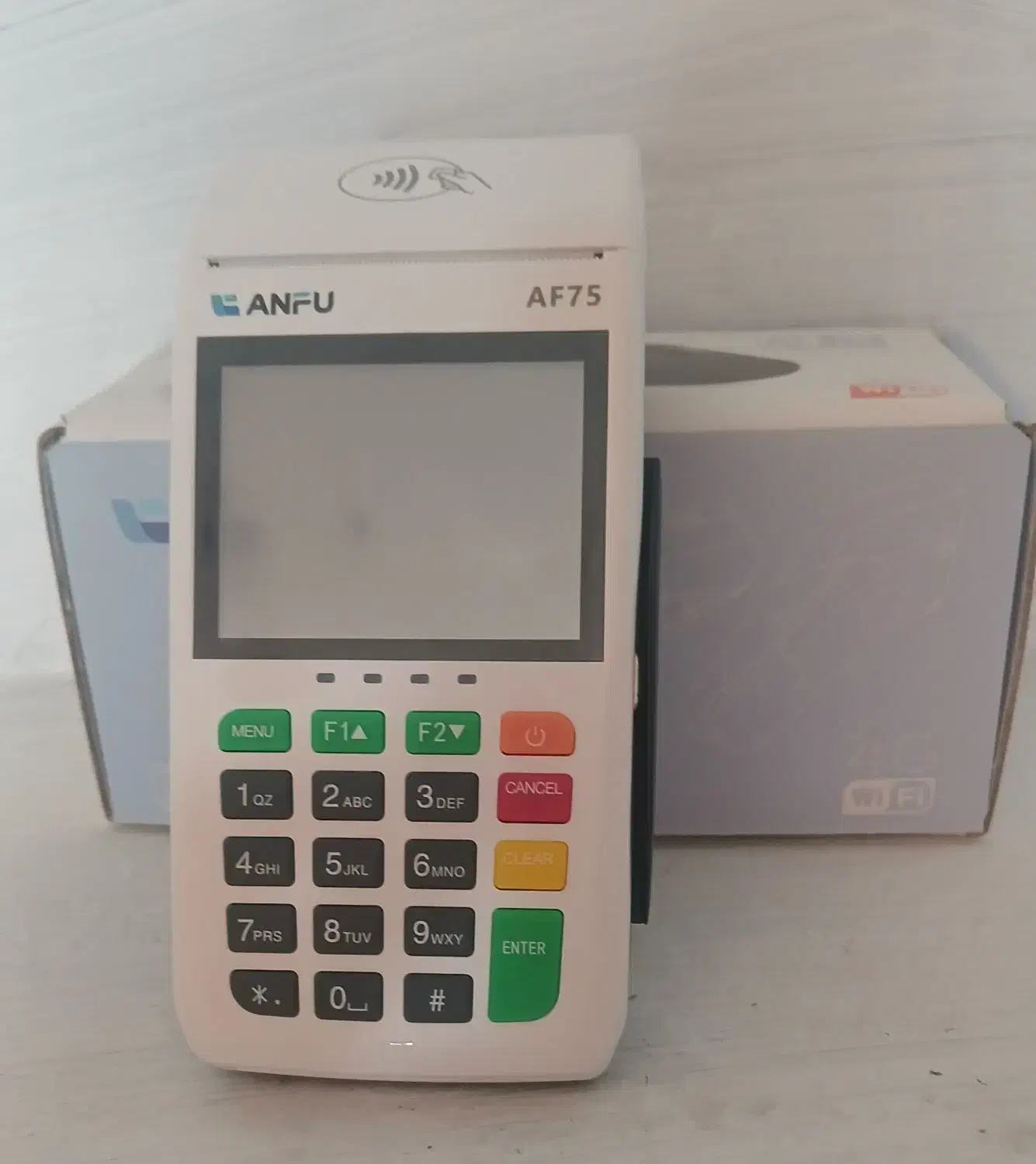 بانک کارتخوان|فروشگاه و مغازه|مسجد سلیمان, |دیوار