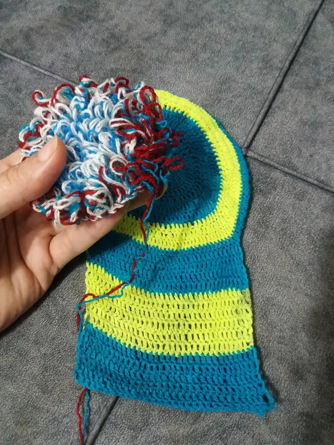 بافت انواع پاپوش|لوازم خیاطی و بافتنی|رشت, تازه آباد|دیوار