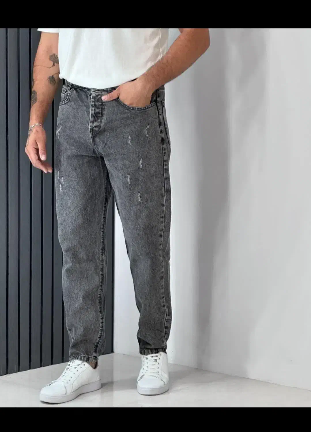 شلوار مردانه نو|لباس|جویم, |دیوار