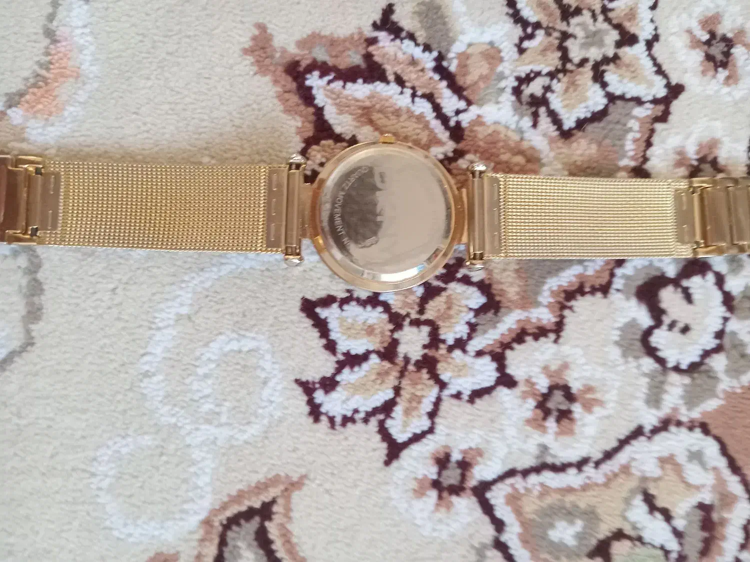 ساعت مچی زنانه|ساعت|فردیس, شهرک ناز|دیوار