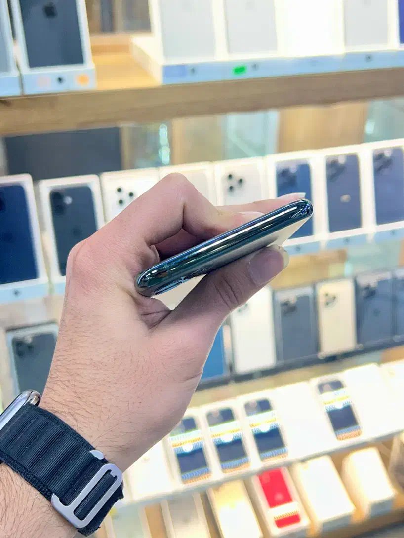 iphone 11 pro max|موبایل|کرج, عظیمیه|دیوار