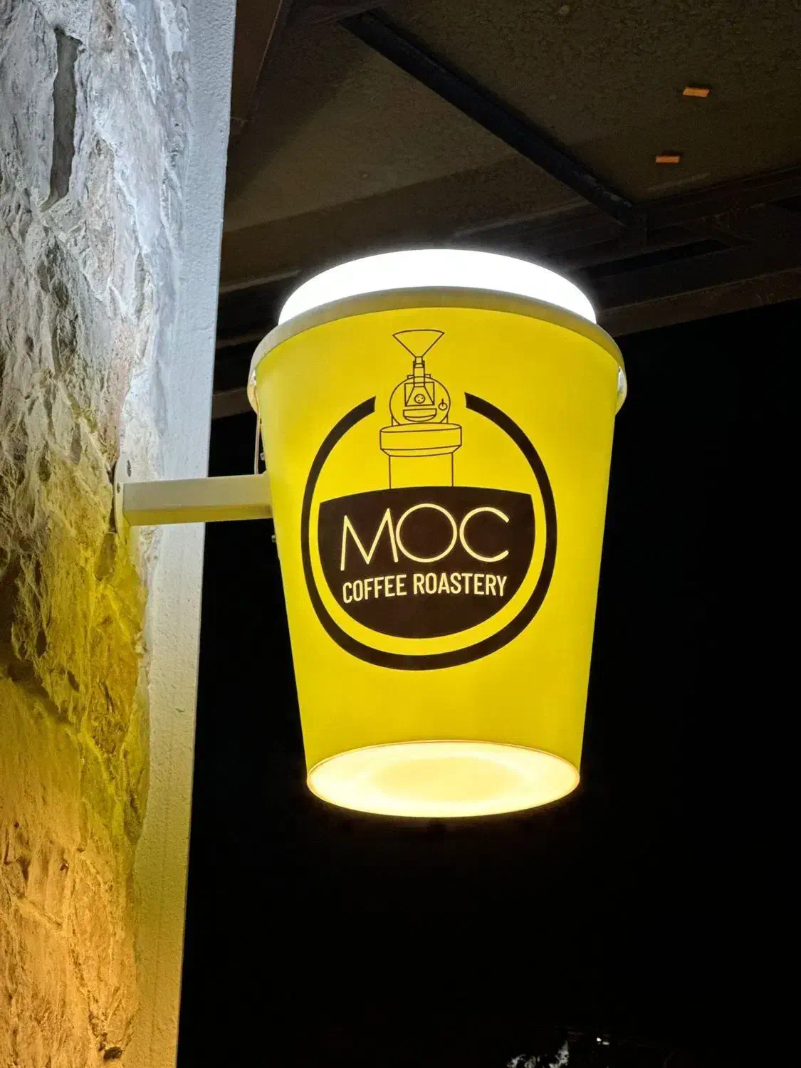 ماکت فنجان قهوه روشن شونده|کافی‌شاپ و رستوران|تهران, پامنار|دیوار