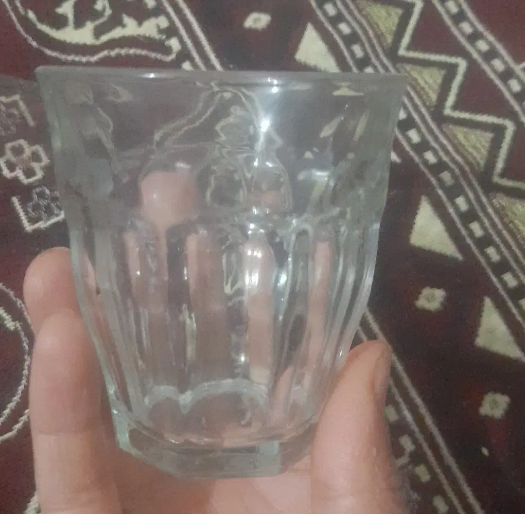 استکان بلوچی|ظروف سرو و پذیرایی|زاهدان, |دیوار