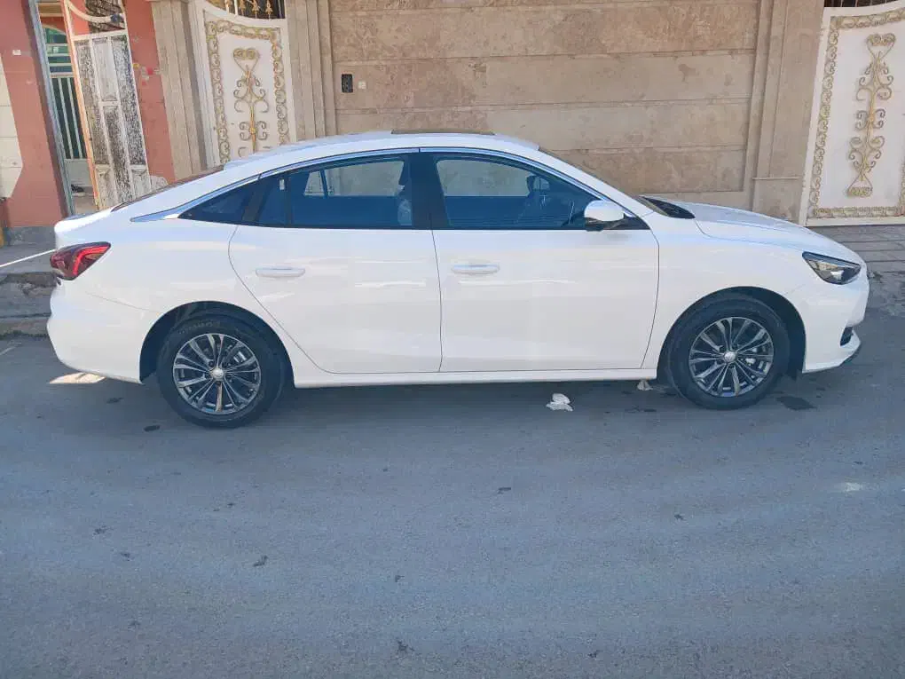 ام جی فول ۲۰۲۵|خودرو سواری و وانت|اهواز, شریعتی جنوبی|دیوار