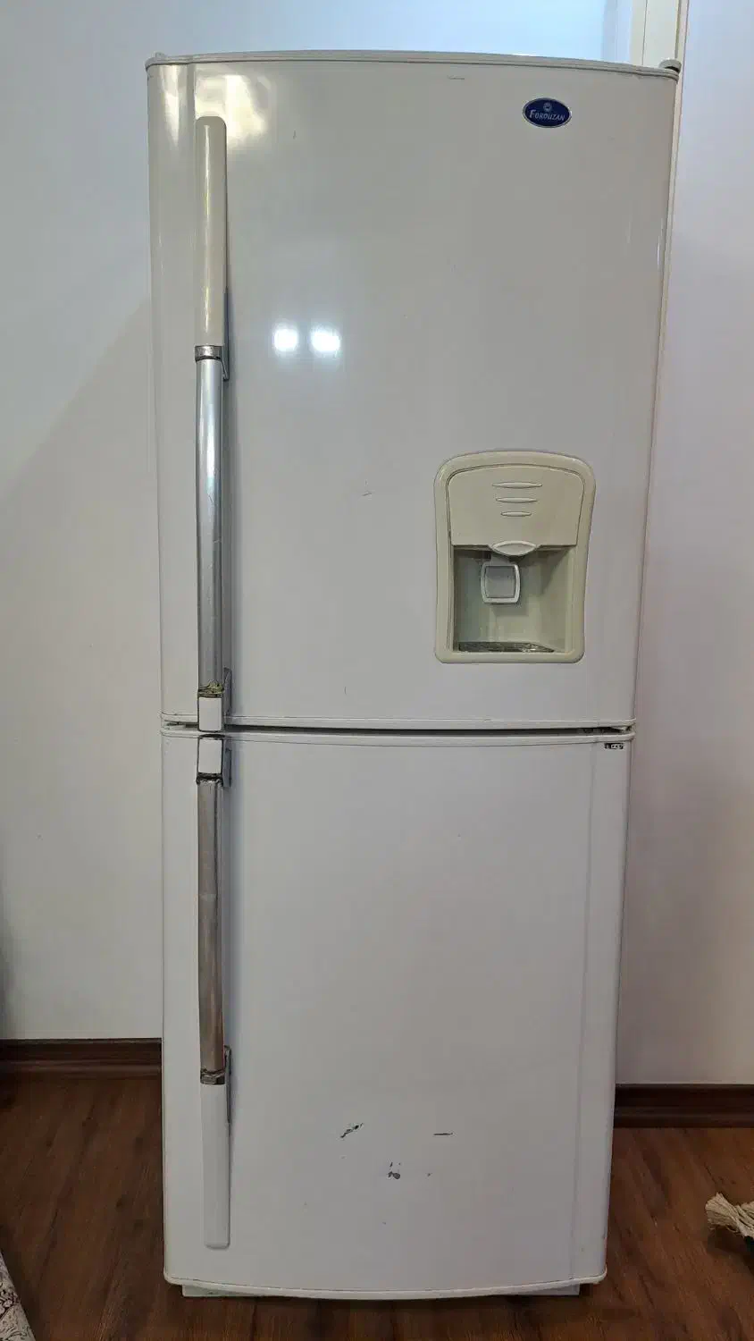 یخچال|یخچال و فریزر|فشاپویه, |دیوار