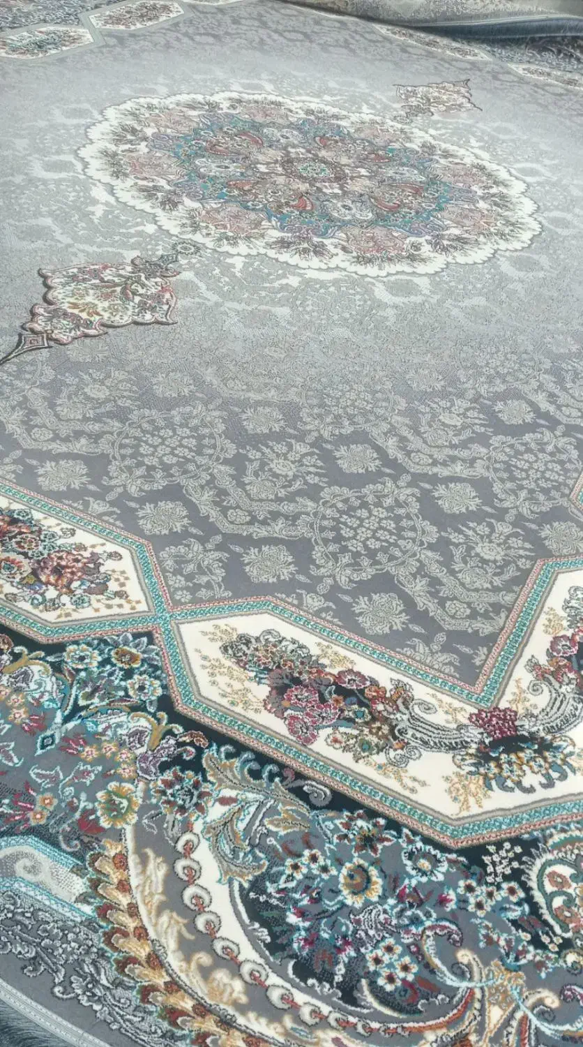 دوتا 12نو اکبند|فرش|کرمانشاه, |دیوار