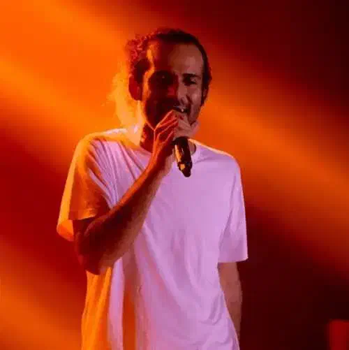 بلیط کنسرت حیدو هدایتی یکشنبه همکف|بلیت کنسرت|اهواز, فاز ۱ پادادشهر|دیوار