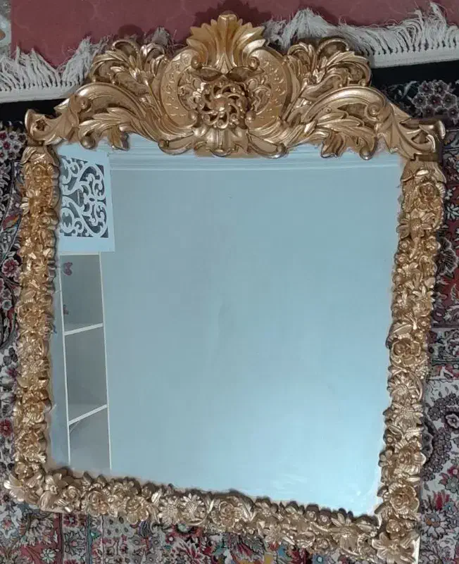 آینه دکوری|آینه|زهک, |دیوار