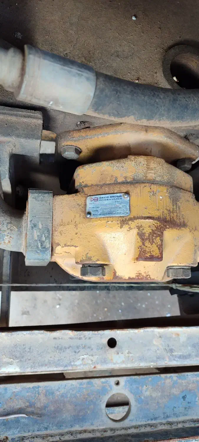 بیل بکهو|خودرو سنگین|ماهیدشت, |دیوار