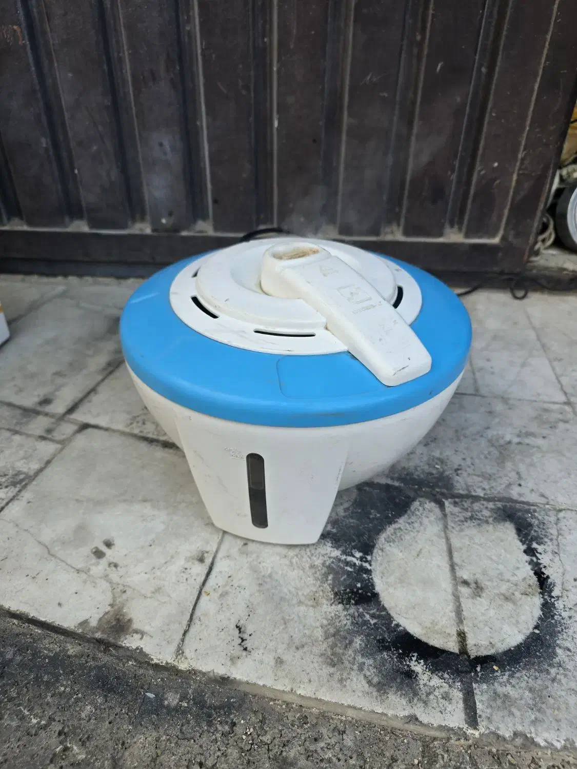 دستگاه بخور گرم|آرایشی، بهداشتی، درمانی|ارومیه, |دیوار