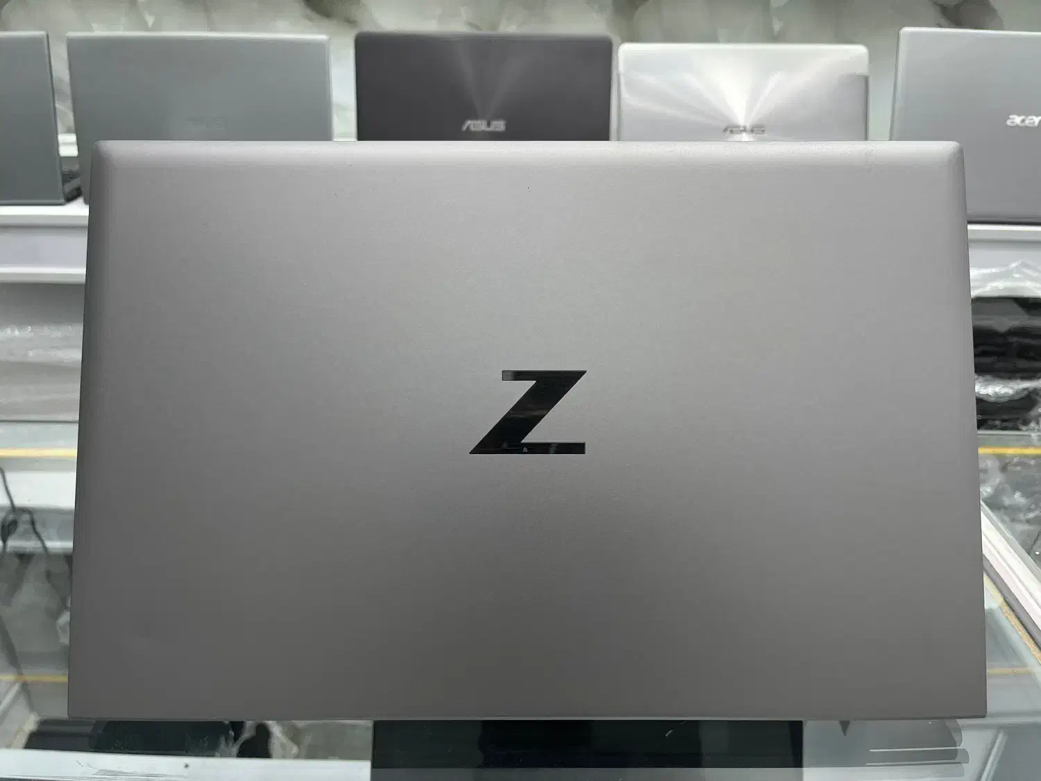 HP ZBOOK G7 firefly|رایانه همراه|شیراز, ملاصدرا|دیوار